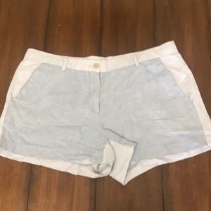 Gap 2-tone shorts